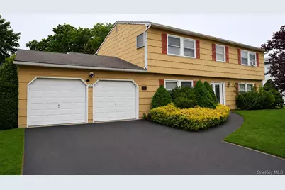 96 Rustic Avenue, Medford, NY 11763 - Photo 2