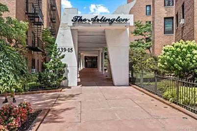 139-15 83rd Avenue #226, Briarwood, NY 11435 - Photo 2