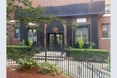 155-01 90th Avenue #2F, Jamaica, NY 11432 - Photo 1
