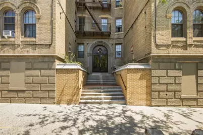 1100 Grand Concourse #5J, Bronx, NY 10456 - Photo 2