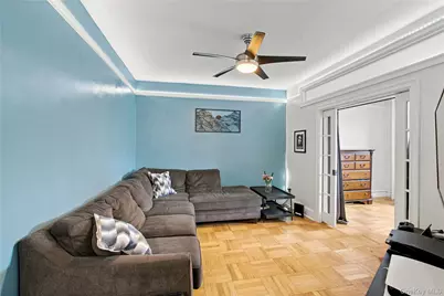 1100 Grand Concourse #5J, Bronx, NY 10456 - Photo 8