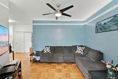 1100 Grand Concourse #5J, Bronx, NY 10456 - Photo 10