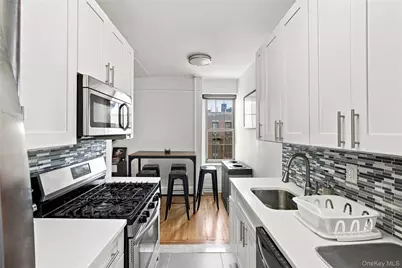 1100 Grand Concourse #5J, Bronx, NY 10456 - Photo 12