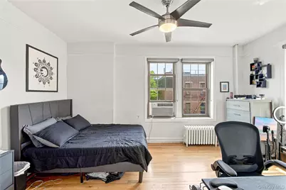 1100 Grand Concourse #5J, Bronx, NY 10456 - Photo 16