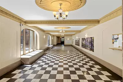 1100 Grand Concourse #5J, Bronx, NY 10456 - Photo 1