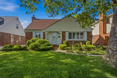 163 Laurel Drive, New Hyde Park, NY 11040 - Photo 1