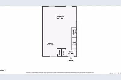 1630 Park Street, Peekskill, NY 10566 - Photo 40