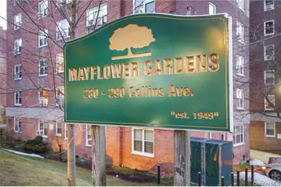 290 Collins Ave #2C, Mount Vernon, NY 10552 - Photo 2
