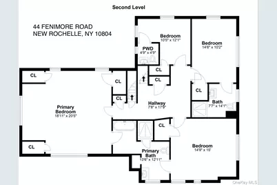 44 Fenimore Road, New Rochelle, NY 10804 - Photo 44