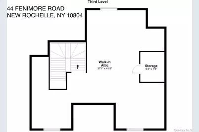 44 Fenimore Road, New Rochelle, NY 10804 - Photo 46