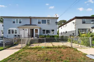 140-19 Sutter Ave, Jamaica, NY 11436 - Photo 1