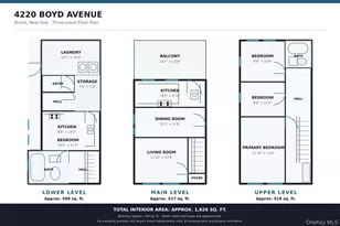 4220 Boyd Ave, Bronx, NY 10466 - Photo 12