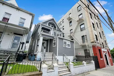 58 Post Street, Yonkers, NY 10705 - Photo 2