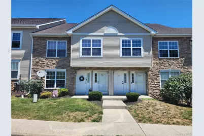1158 Maggie Road #9-6, Newburgh, NY 12550 - Photo 1