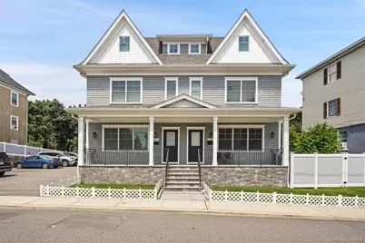 124-B Maple Avenue, Rye, NY 10580 - Photo 1