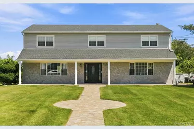 336 Grand Central Avenue, Amityville, NY 11701 - Photo 1