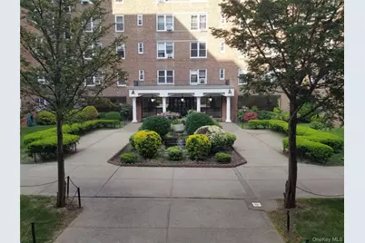 108-37 64 Avenue #6E, Forest Hills, NY 11375 - Photo 1