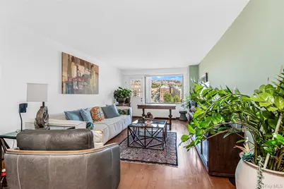 1020 Grand Concourse #11J, Bronx, NY 10451 - Photo 2