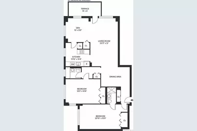 1020 Grand Concourse #11J, Bronx, NY 10451 - Photo 24