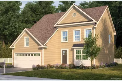Lot 2 Myers Corners Road, Wappingers Falls, NY 12590 - Photo 4