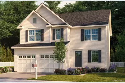 Lot 2 Myers Corners Road, Wappingers Falls, NY 12590 - Photo 2