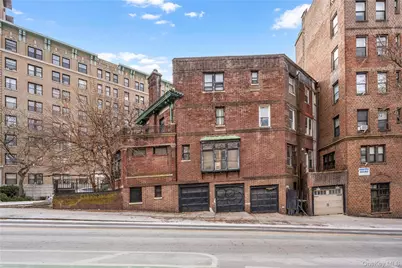 811 Riverside Drive, New York, NY 10032 - Photo 6