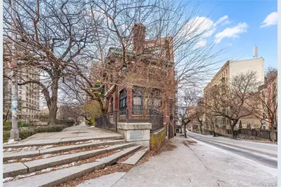 811 Riverside Drive, New York, NY 10032 - Photo 4