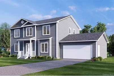 12 Lindenwood Lane, Newburgh, NY 12550 - Photo 2
