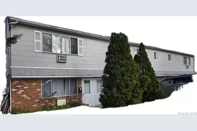14753 Weller Lane, Rosedale, NY 11422 - Photo 1