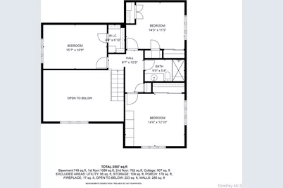 1755 Grand Avenue, Merrick, NY 11566 - Photo 48