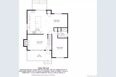 1755 Grand Avenue, Merrick, NY 11566 - Photo 46