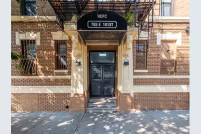 785 E 181 Street #11, Bronx, NY 10460 - Photo 2