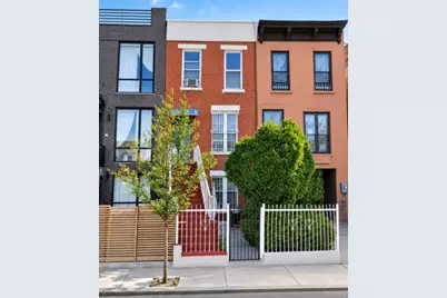 [Address not provided], Brooklyn, NY 11233 - Photo 1