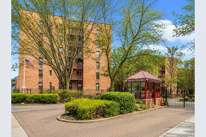 150-30 71st Avenue #2G, Flushing, NY 11367 - Photo 8