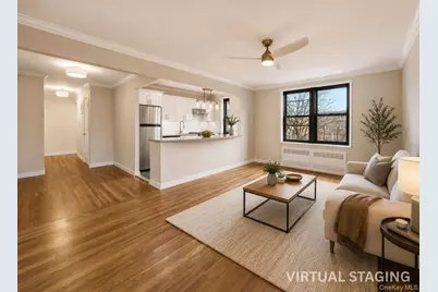 150-30 71st Avenue #2G, Flushing, NY 11367 - Photo 2