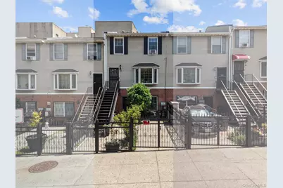 288 Cypress Avenue, Bronx, NY 10454 - Photo 1