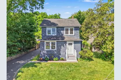 6 North Street #2, Katonah, NY 10536 - Photo 1