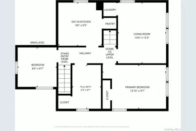 6 North Street #2, Katonah, NY 10536 - Photo 24
