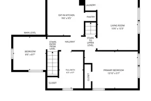 6 North St, Katonah, NY 10536 - Photo 24