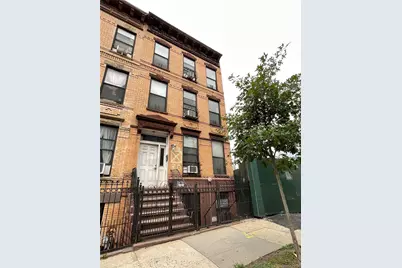 14 Convent Avenue, New York, NY 10027 - Photo 1