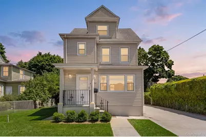 208 Third Avenue, Pelham, NY 10803 - Photo 1