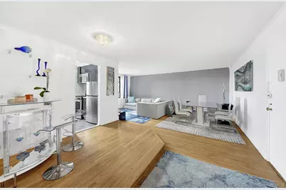 2550 Independence Avenue #5P, Bronx, NY 10463 - Photo 1