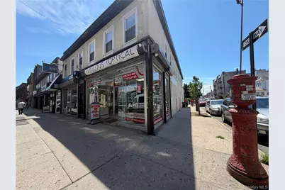 117-02 Liberty Avenue #2nd Fl, Richmond Hill, NY 11418 - Photo 1