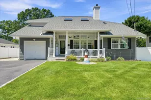 85 Maple Rd, Rocky Point, NY 11778 - Photo 2