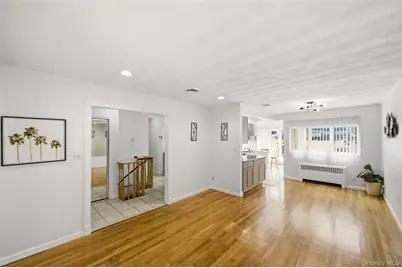 160 Clearmeadow Drive, East Meadow, NY 11554 - Photo 1