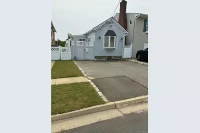 77 E Santa Barbara Road, Lindenhurst, NY 11757 - Photo 1