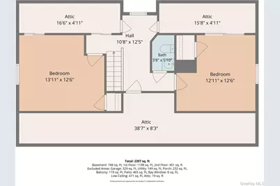 95 Collyer Avenue, New City, NY 10956 - Photo 38