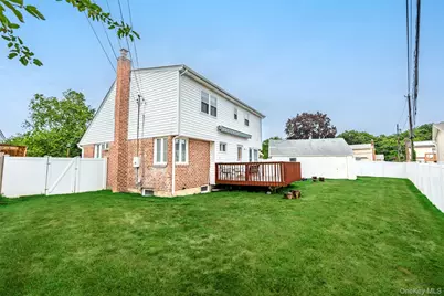 2728 Concord Drive, East Meadow, NY 11554 - Photo 38