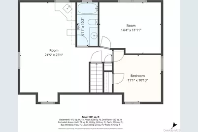 2728 Concord Drive, East Meadow, NY 11554 - Photo 40
