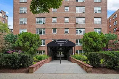 12 Westchester Avenue #5A, White Plains, NY 10601 - Photo 1